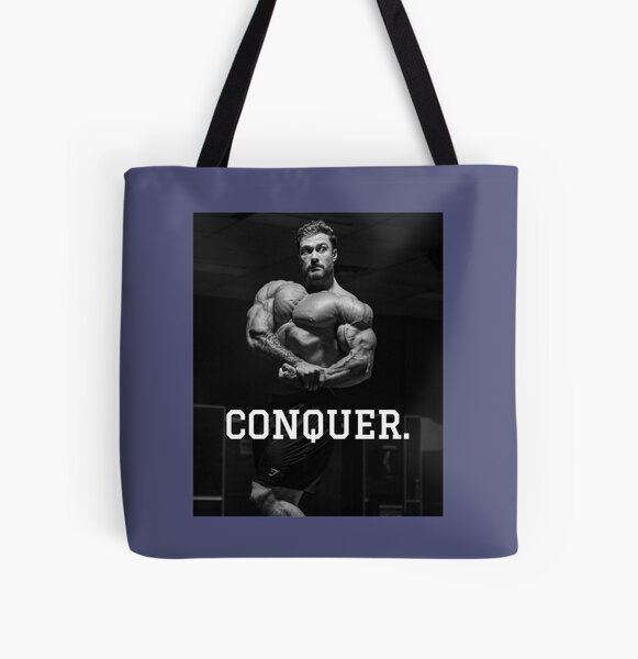 Cbum All Over Print Tote Bag RB1312 product Offical CBUM Merch