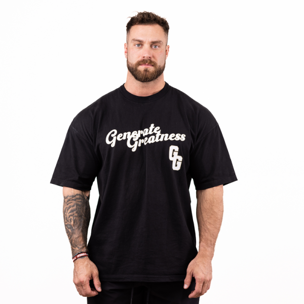 GenerateGreatnessT ShirtFrontShopifyProductImage 800x 1 - Cbum Store