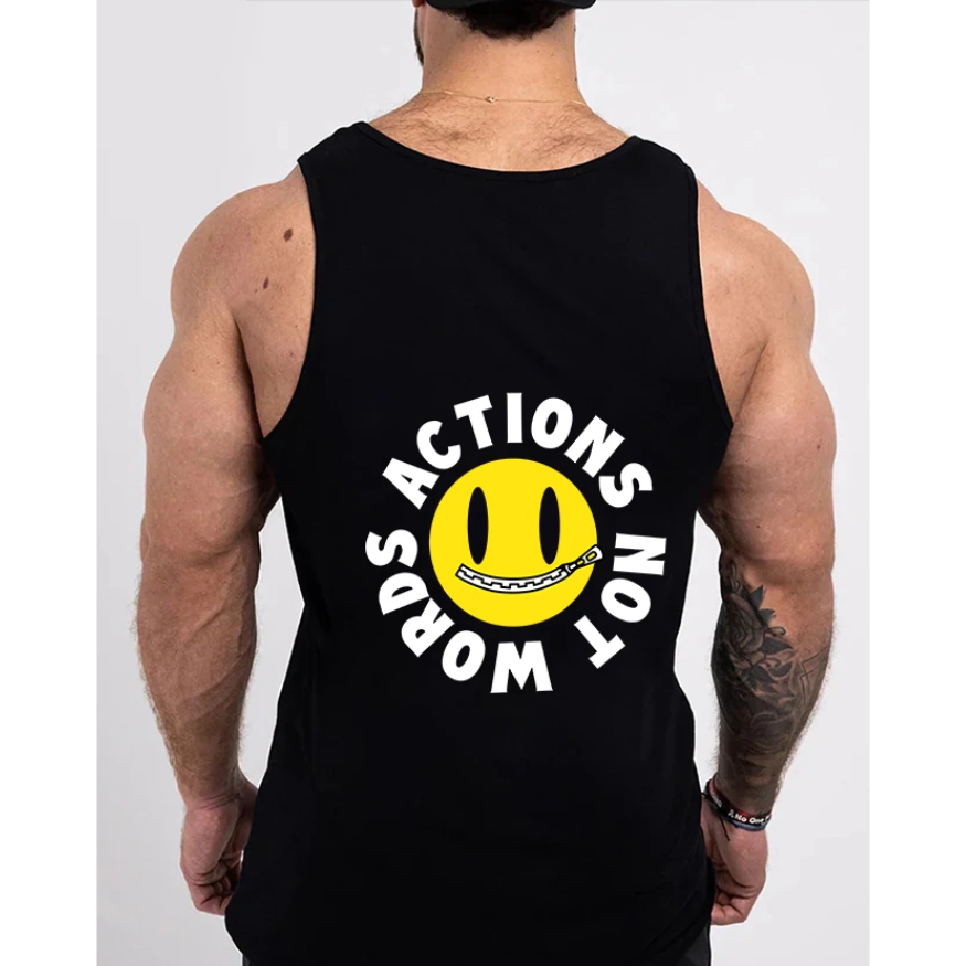 Chris Bumstead Tank Tops - Bumstead Peat Physique Olimpia Tank 