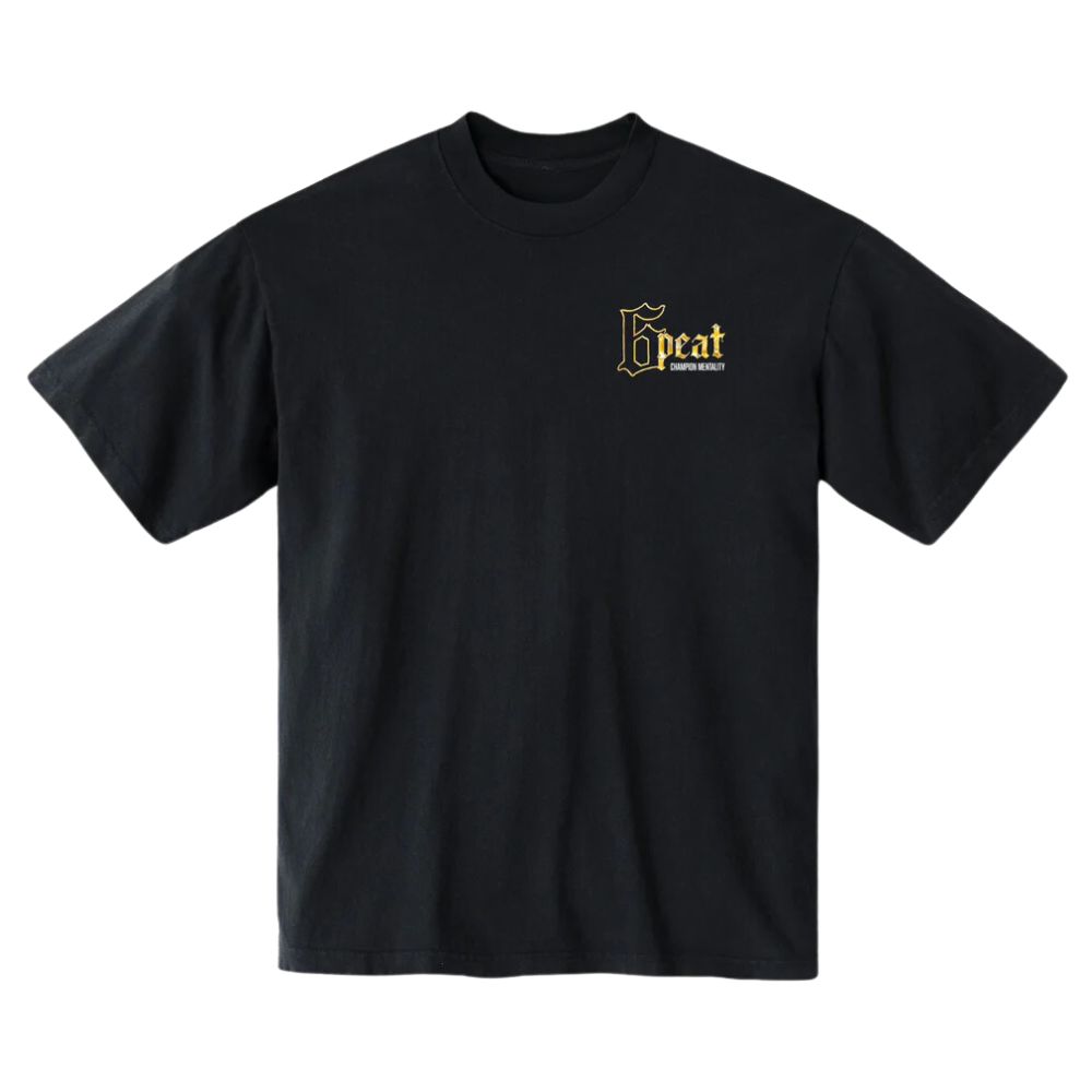 6PEAT T Shirt 3 - Cbum Store