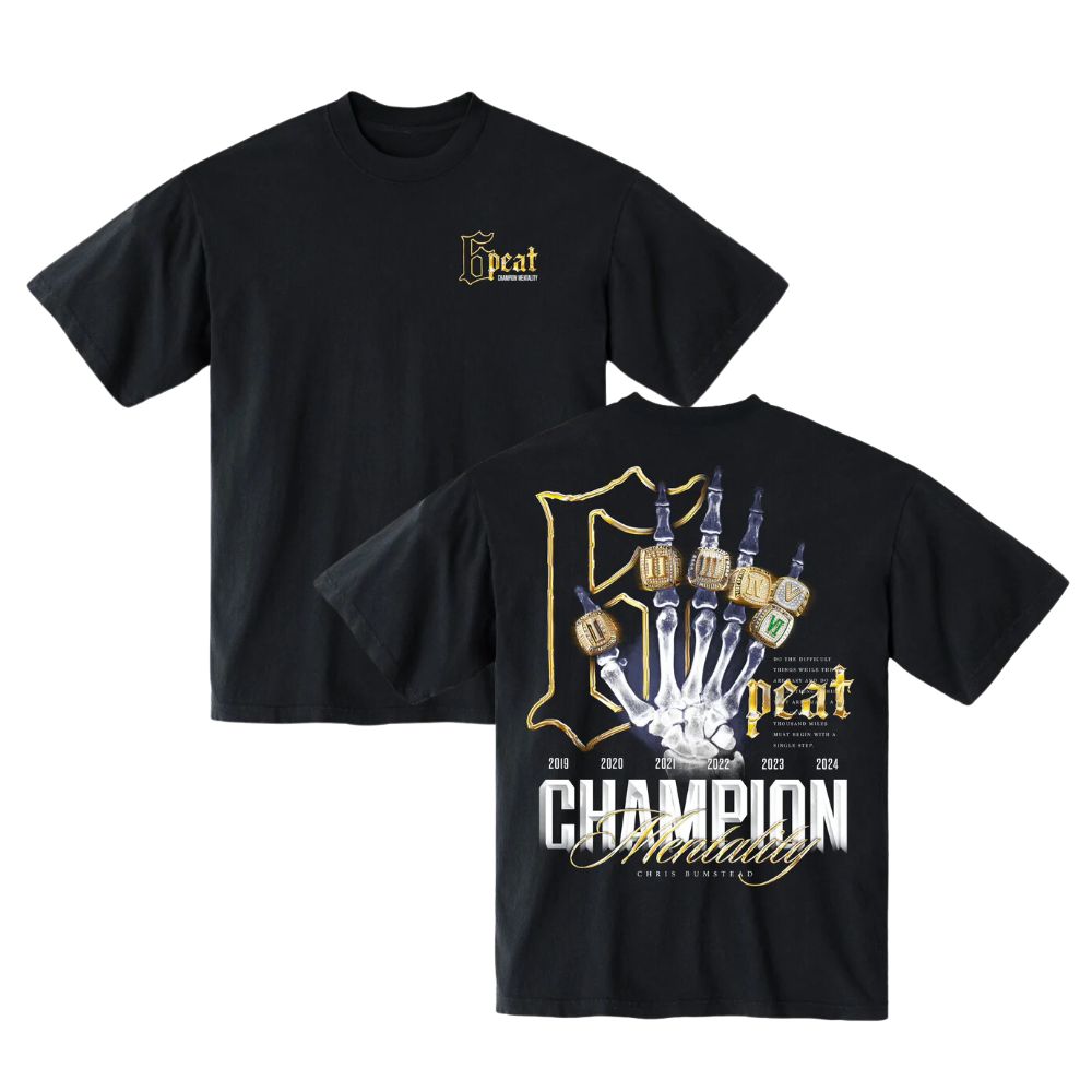 6PEAT T Shirt - Cbum Store