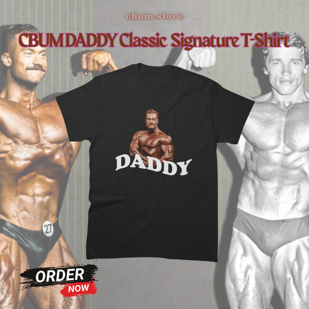 Signature Product TP - Cbum Store