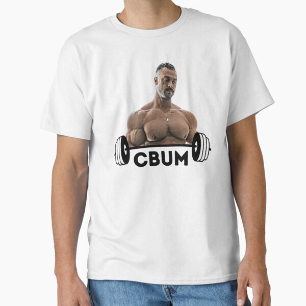 - Cbum Store