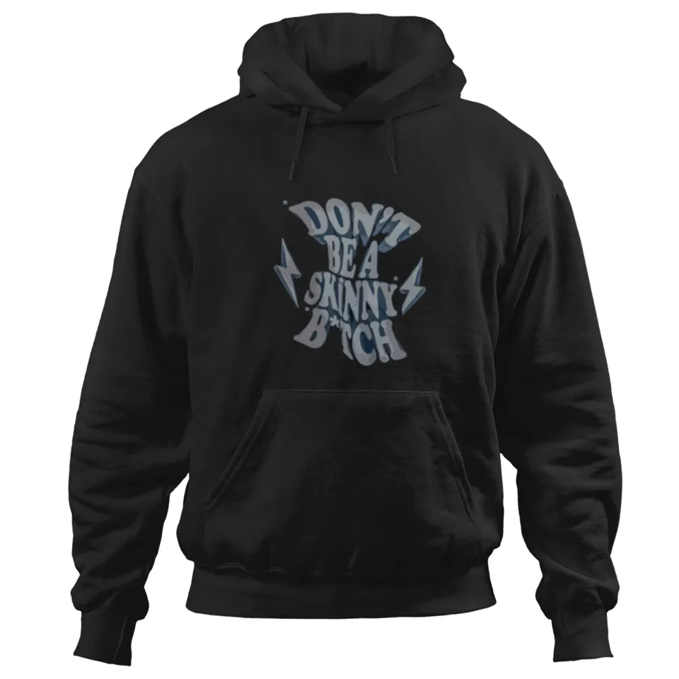 Chris Bumstead Hoodies - Don’t Be a Skinny B*tch Edition 6 - Cbum Store 2 - Cbum Store