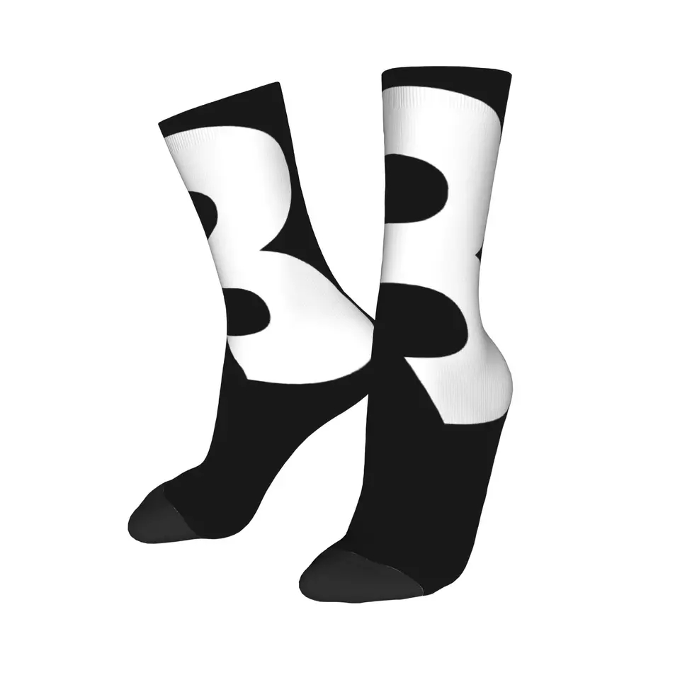 Cbum Mens Crew Unisex Socks 3 - Cbum Store 3 - Cbum Store
